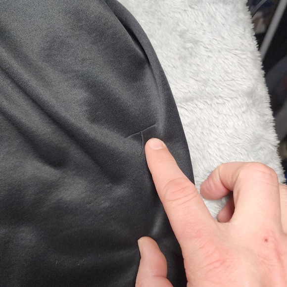 Oakley Jawbreaker Road Jacket Mens XL Gray Black Colorblock Full Zip Track - Picture 4 of 13